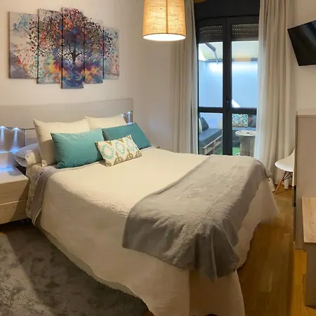 Viana Apartment