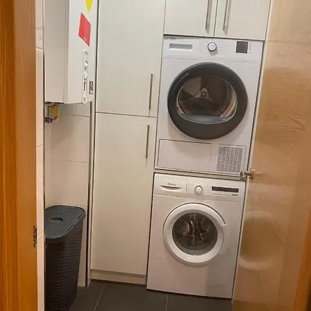 Viana Apartment