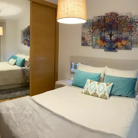 Apartment Viana