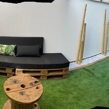 Apartment Viana