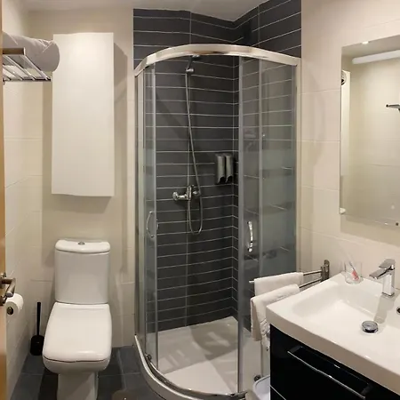 Viana Apartment *
